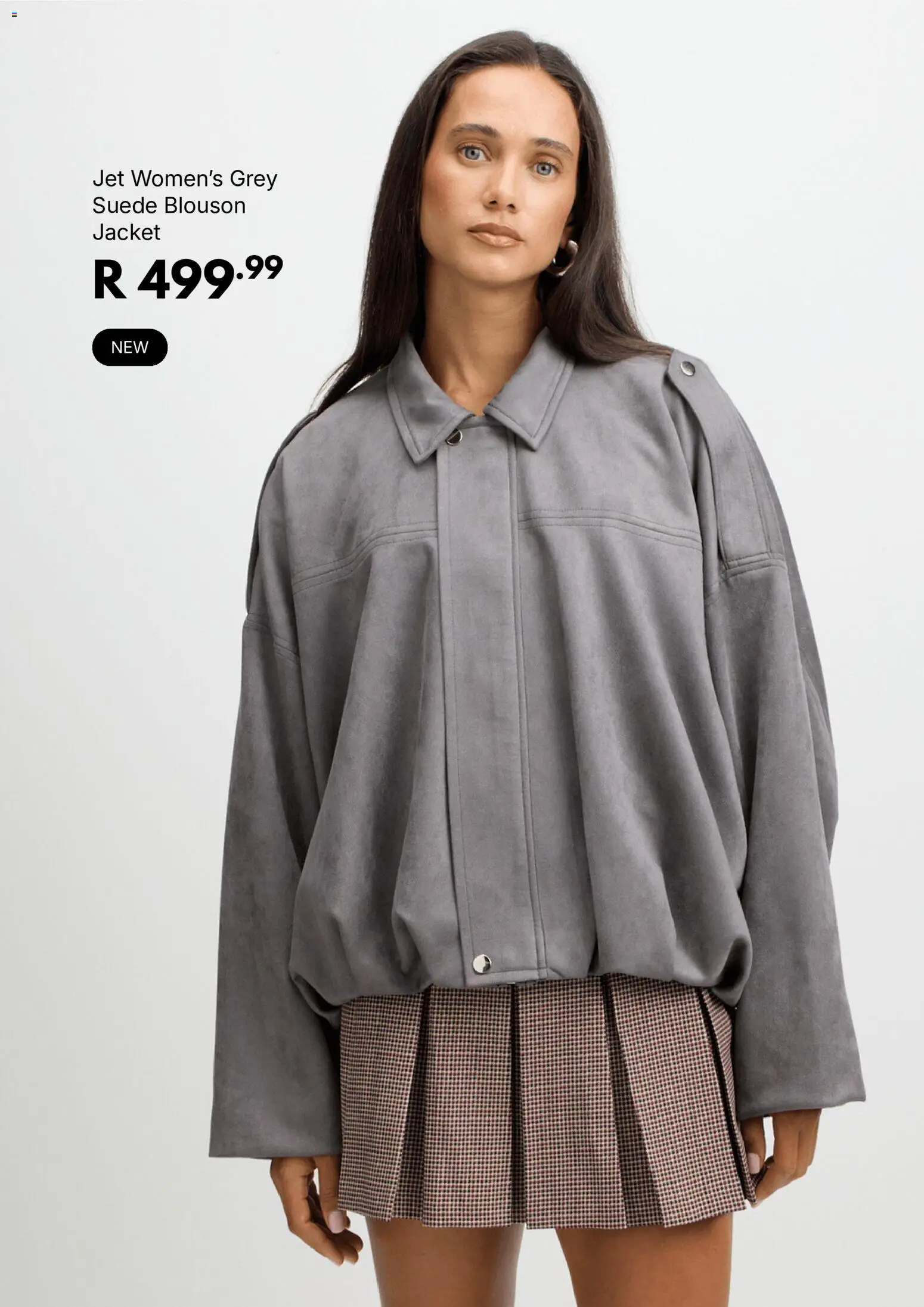 New Jet catalogue – valid from 02.05.2026 | Page: 5 | Products: Jacket