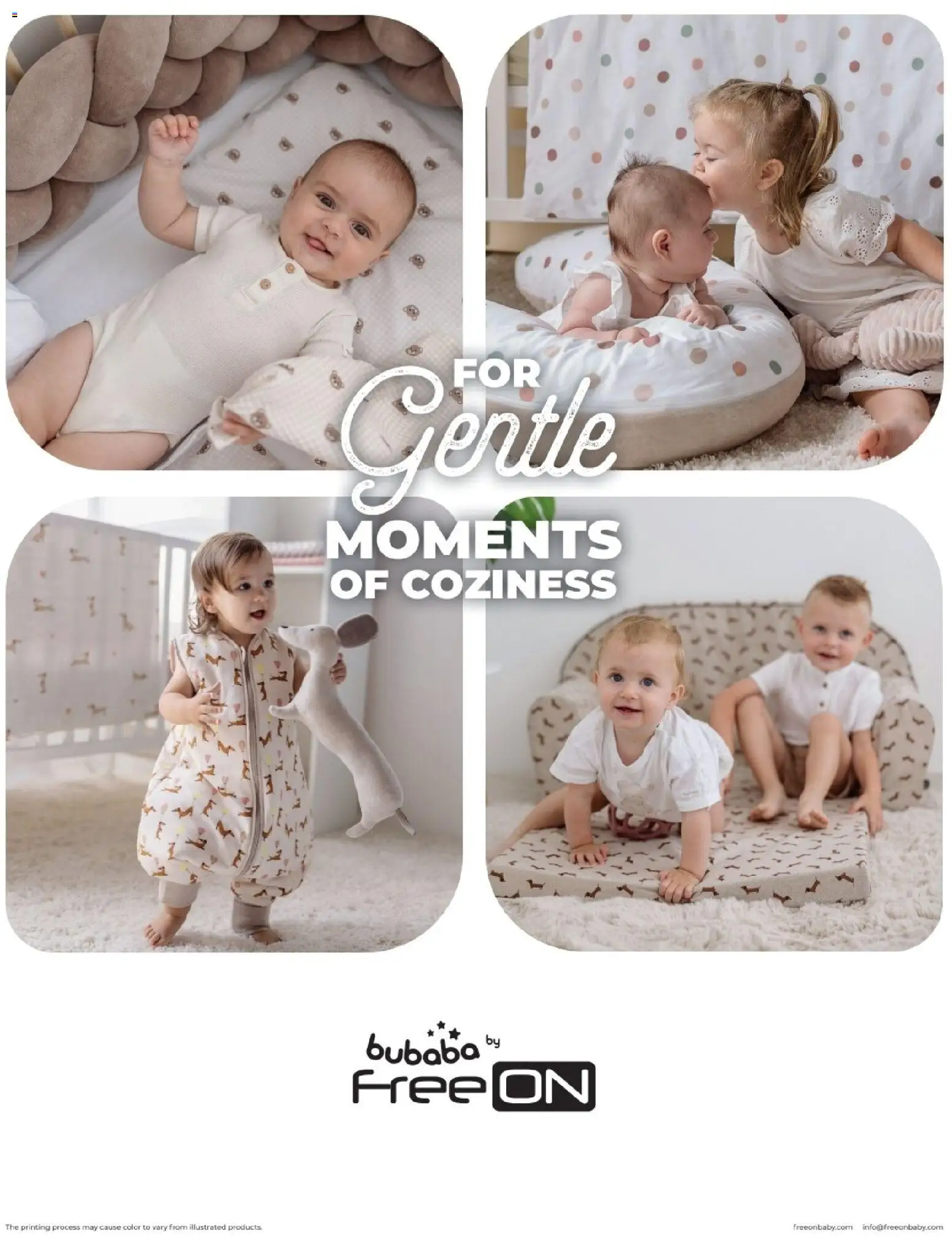 Baby Center katalog | vrijedi od 01.01.2027 | Stranica: 100