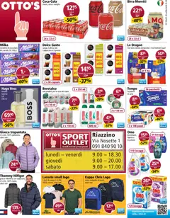 Otto's aktionen IT ab 06.10.2026 gültig
