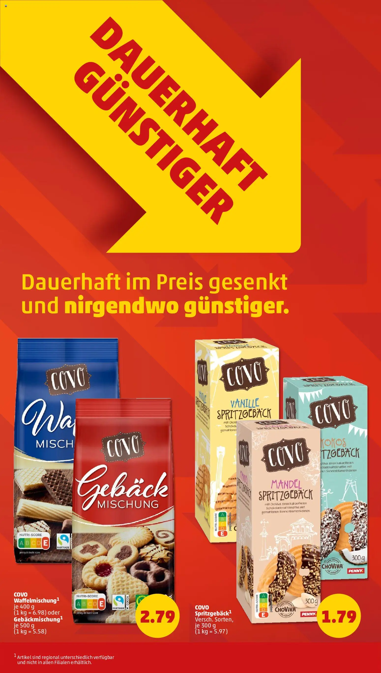 Penny Prospekt – gültig ab 28.09.2026 | Seite: 2