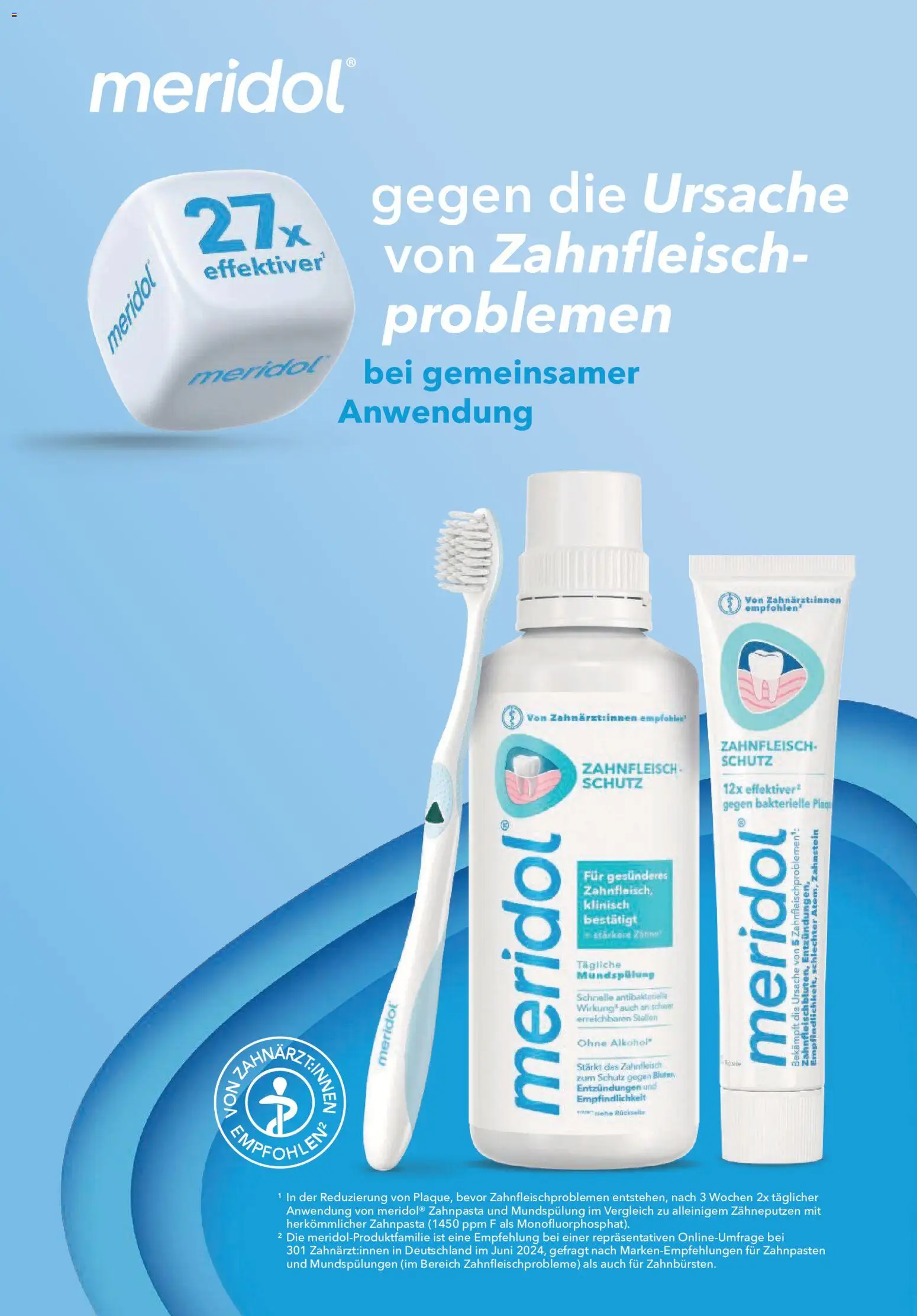 Rossmann Centaur – gültig ab 01.08.2026 | Seite: 98 | Produkte: Zahnpasta, Alkohol