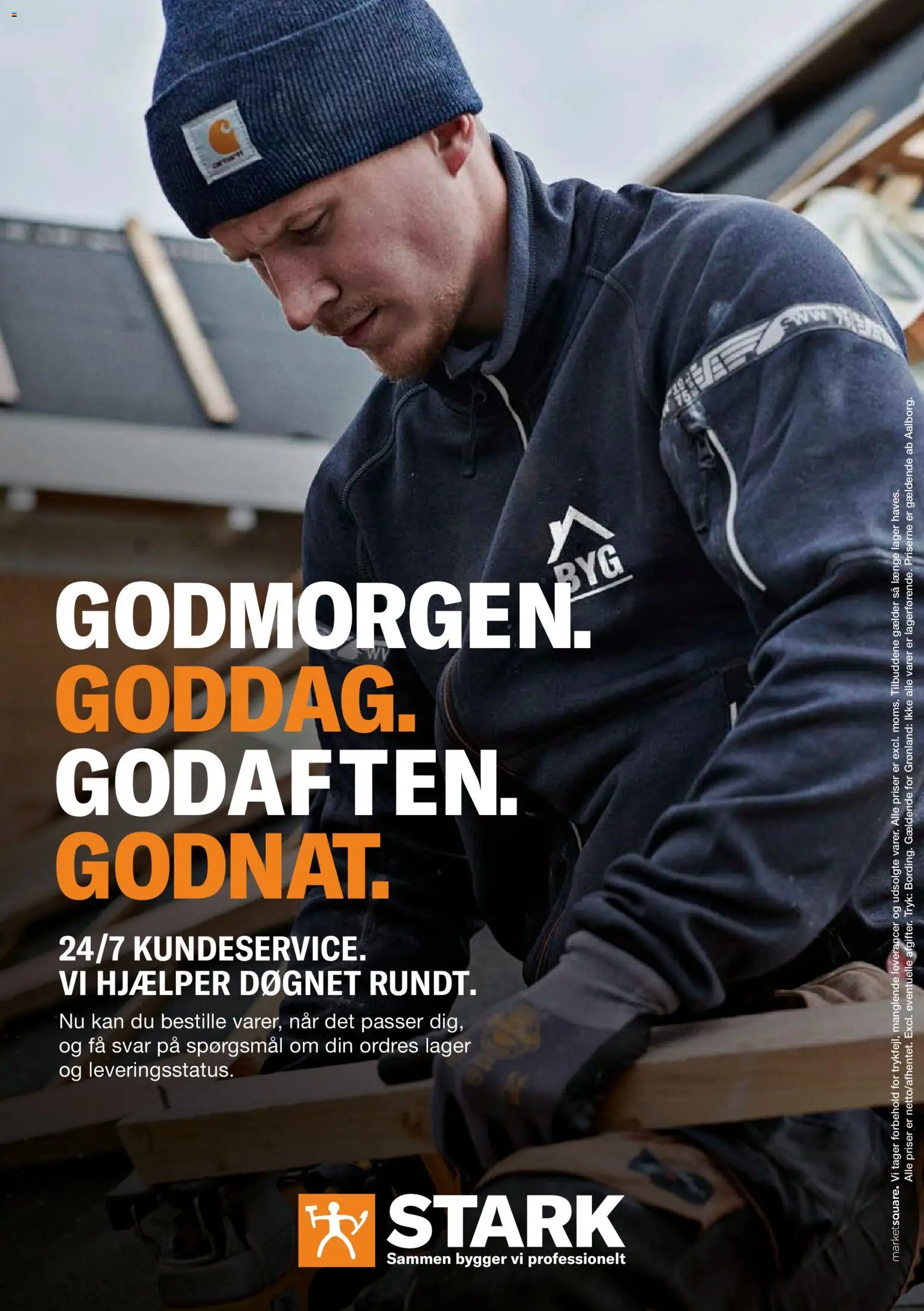 Stark tilbudsavis – gyldig fra 30/10/2026 | Side: 24