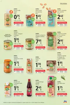 DM Drogerie Markt katalog akcije – veljaven od 03.08.2026 | Stran: 25