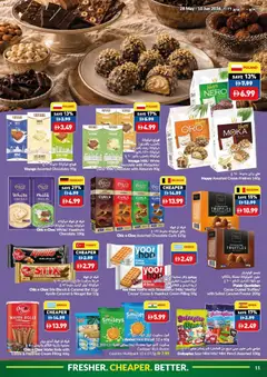 Preview of VIVA catalogue valid from 28.05.2026 | Page: 11