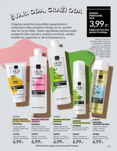 AVON leidinys galioja nuo 01.05.2026 | Puslapis: 115