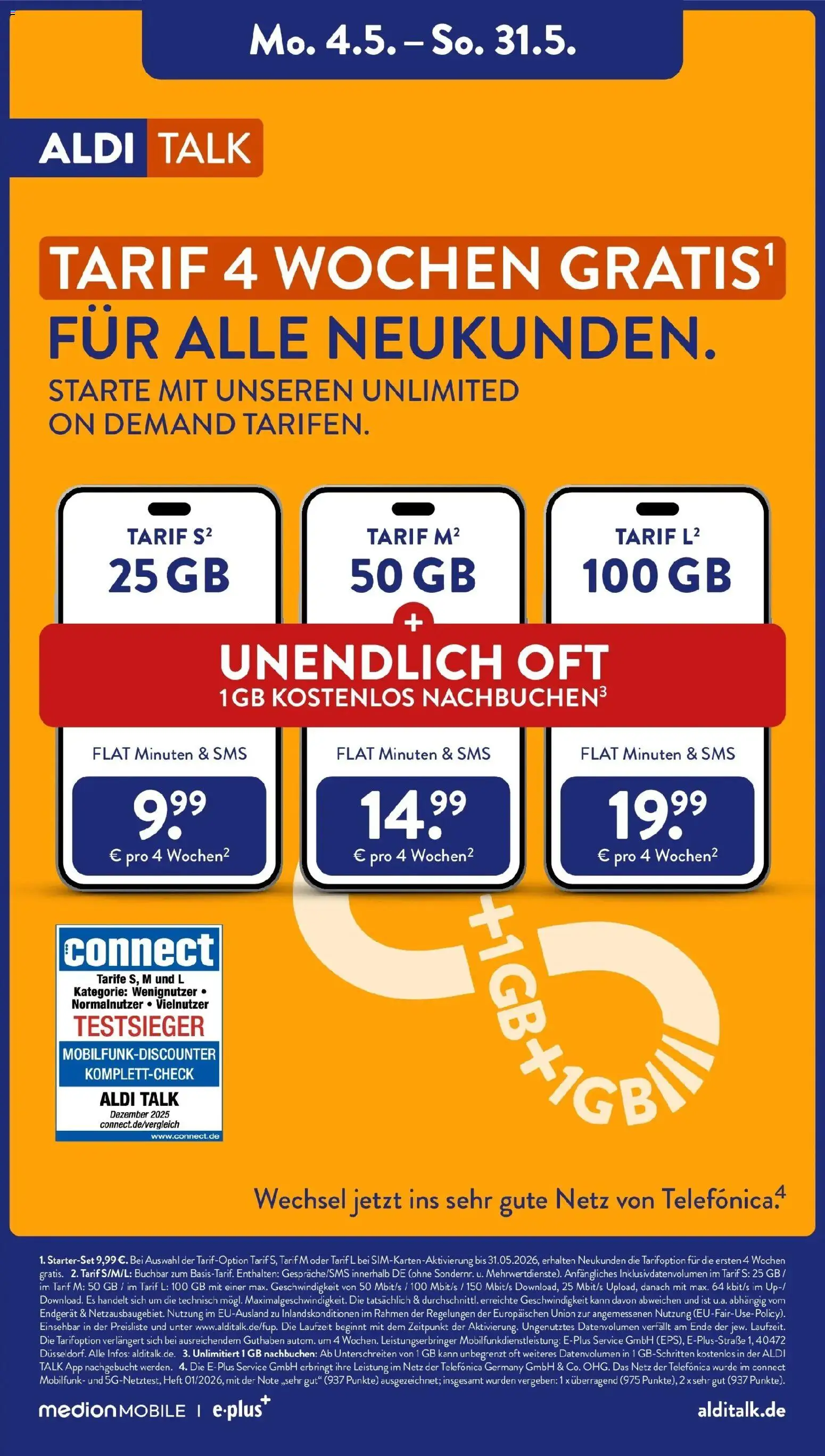 Aldi Süd Wochenangebote – gültig ab 18.05.2026 | Seite: 32