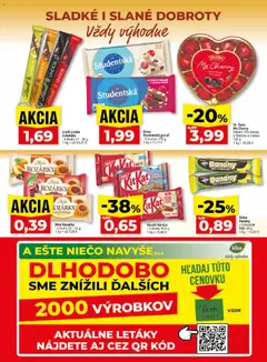 Klas leták platný od 14.09.2026 | Strana: 15 | Produkty: Banány v čokoláde, Banány, Lindor, Čokoláda