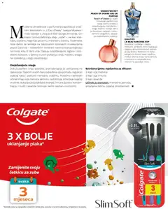Müller - Lifestyle - Pregled kataloga iz trgovine Müller, vrijedi od 01.08.2026 | Stranica: 25