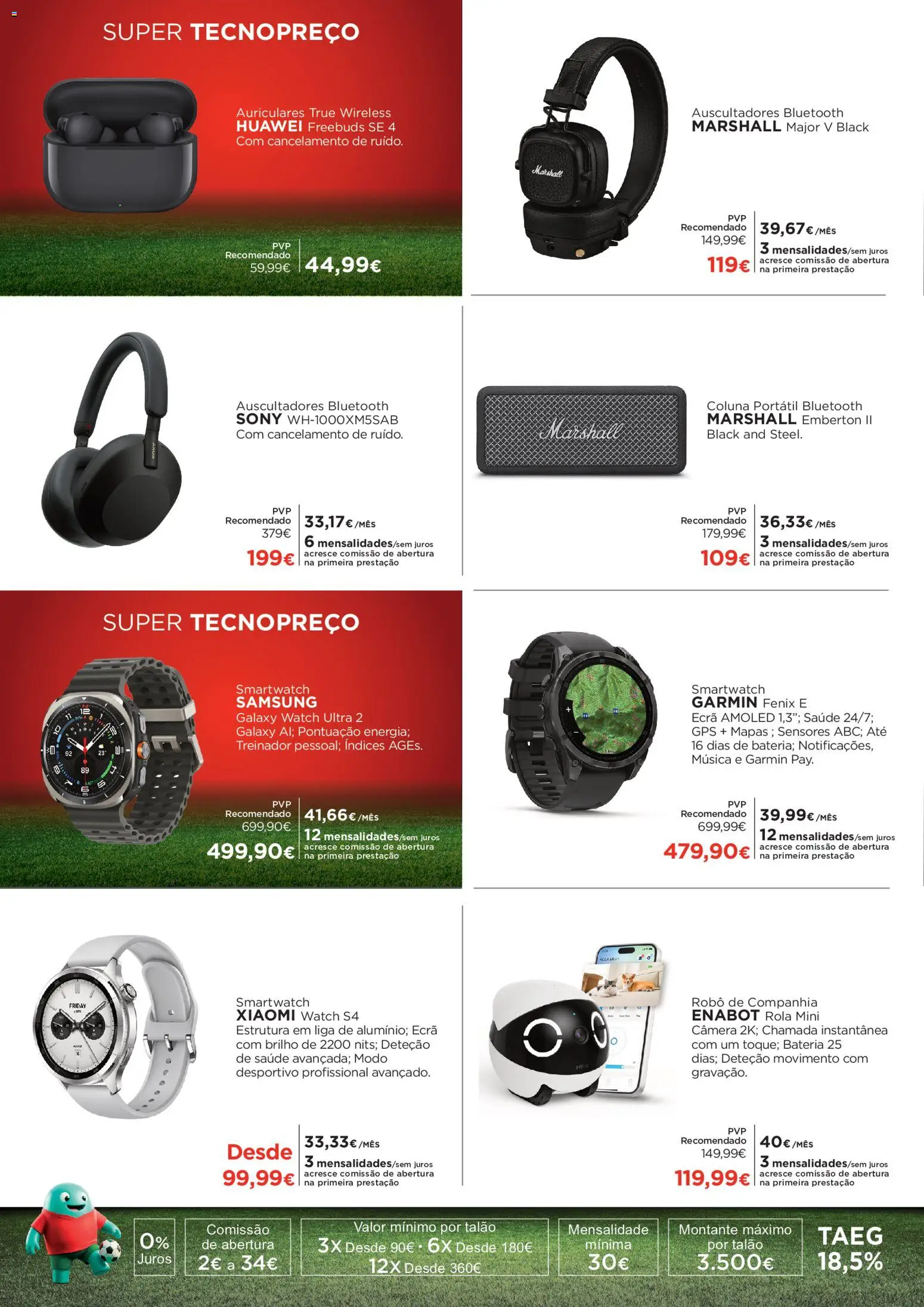 El Corte Ingles folheto │ válido de 25/06/2026 | Página: 4