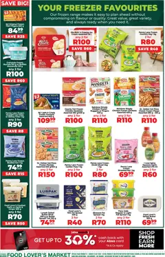 Food Lover's Market specials catalogue – valid from 13/07/2026 | Page: 5