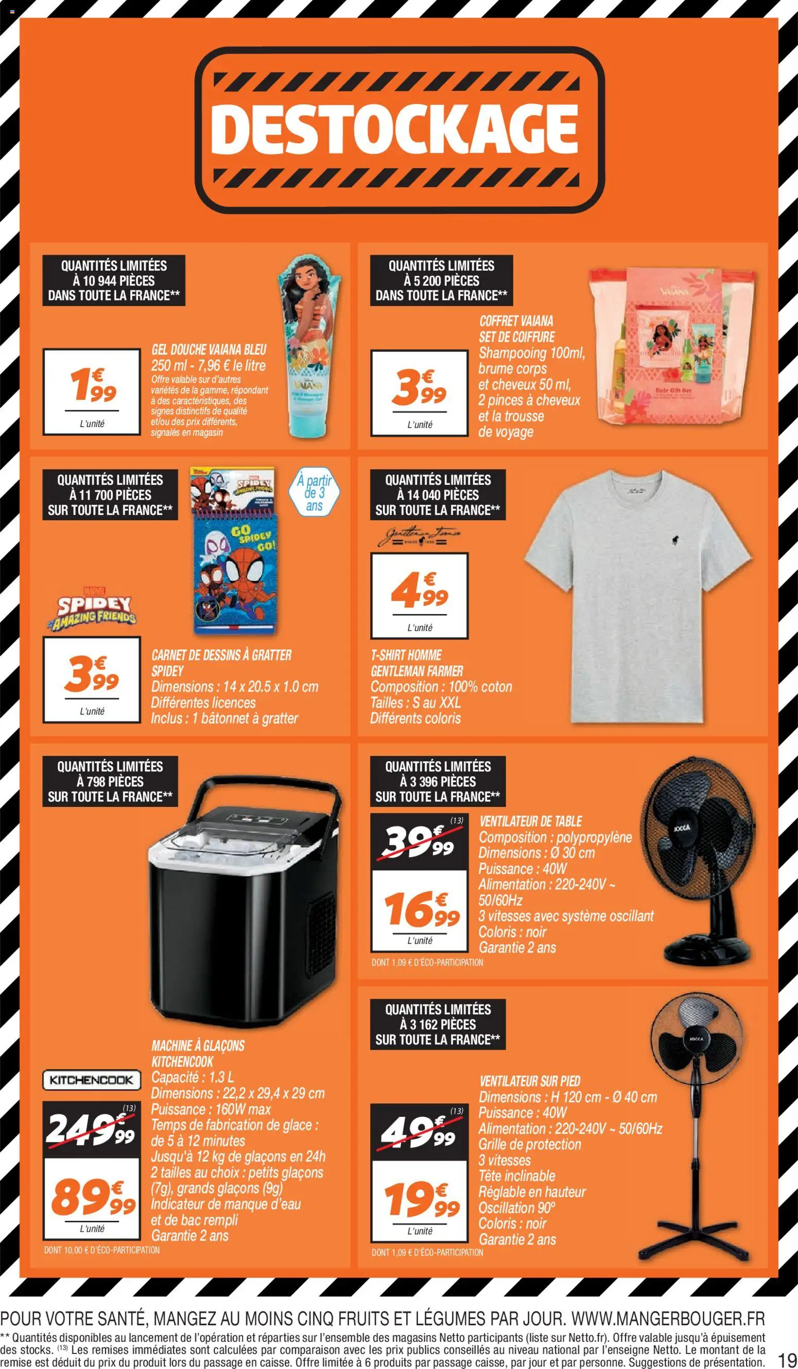 {H1} | Page: 19 | Produits: Ventilateur sur pied, Pinces, Ventilateur, Gel douche