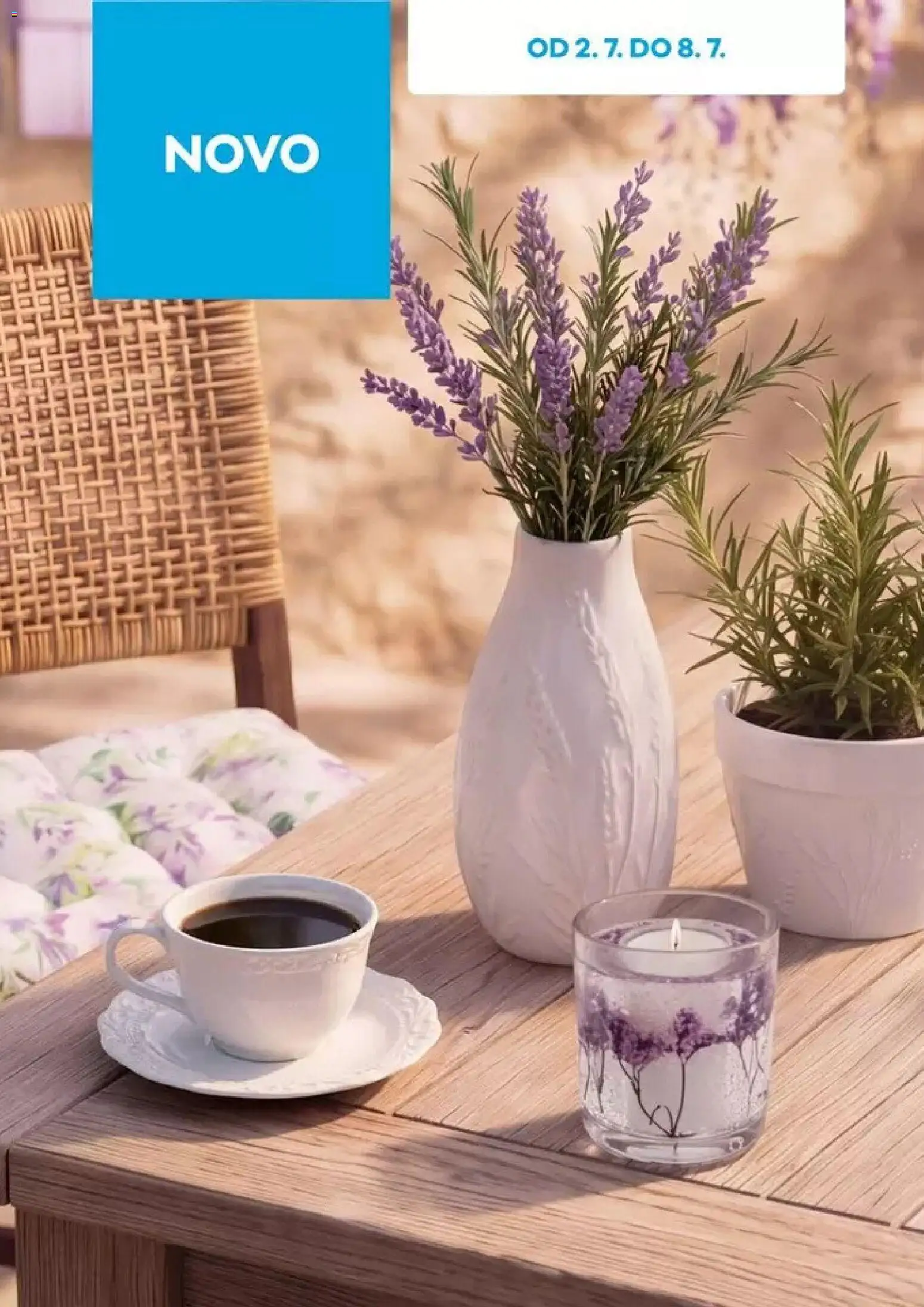 Novi Pepco katalog ponudbe – veljaven od 02.07.2026 | Stran: 9
