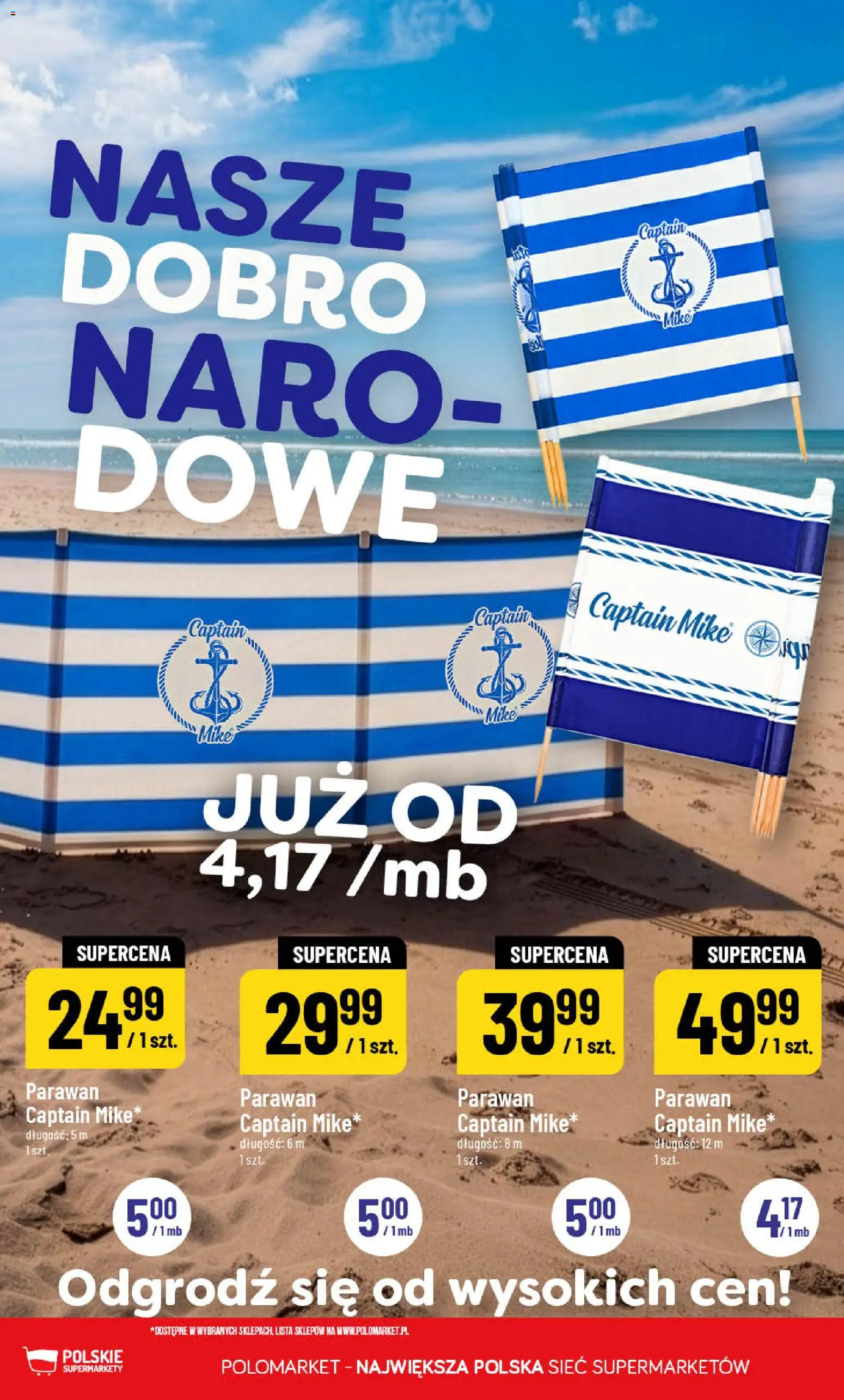 POLOmarket gazetka od 05.08.2026 | Strona: 76