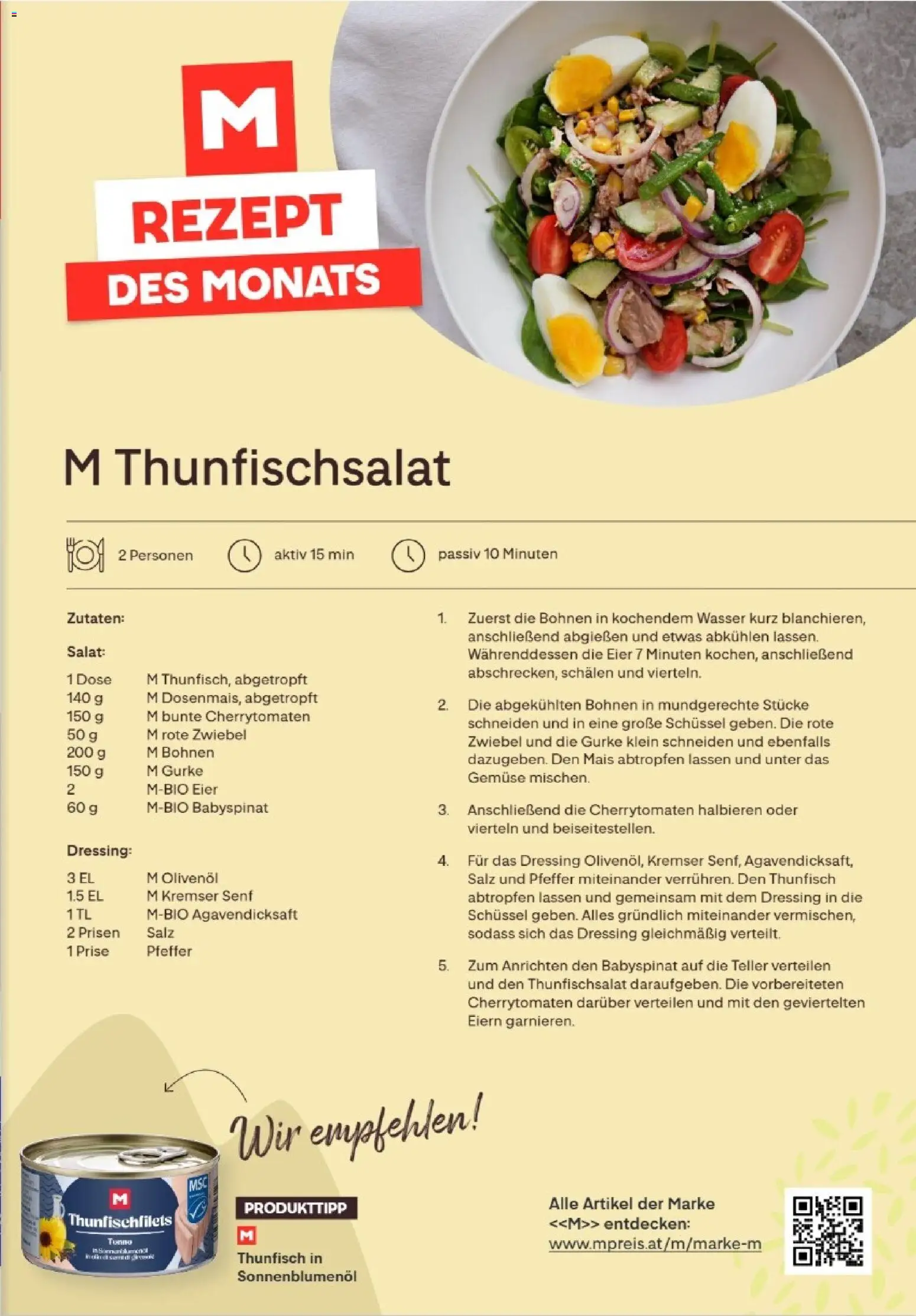 MPREIS Absam gültig ab 03.09.2026 | Seite: 19 | Produkte: Pfeffer, Gurke, Zutaten, Eier