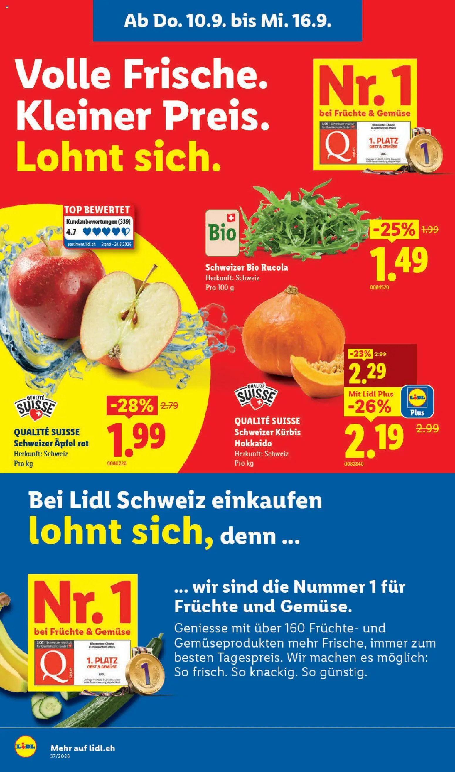 Lidl aktionen – gültig ab 10.09.2026 | Seite: 4