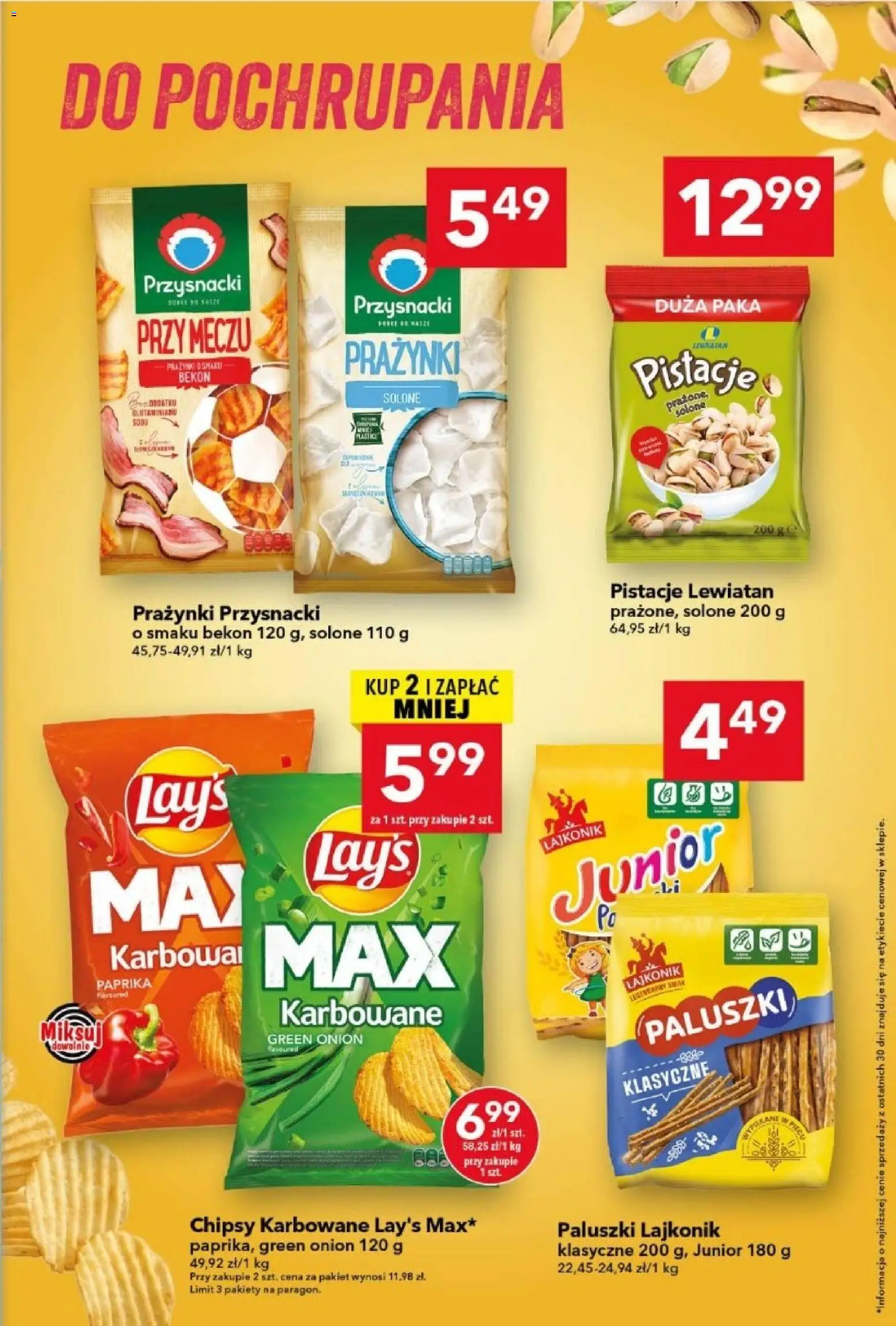Lewiatan gazetka od 02.06.2026 | Strona: 11