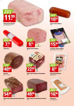 Aligro aktionen ab 08.06.2026 gültig | Seite: 10