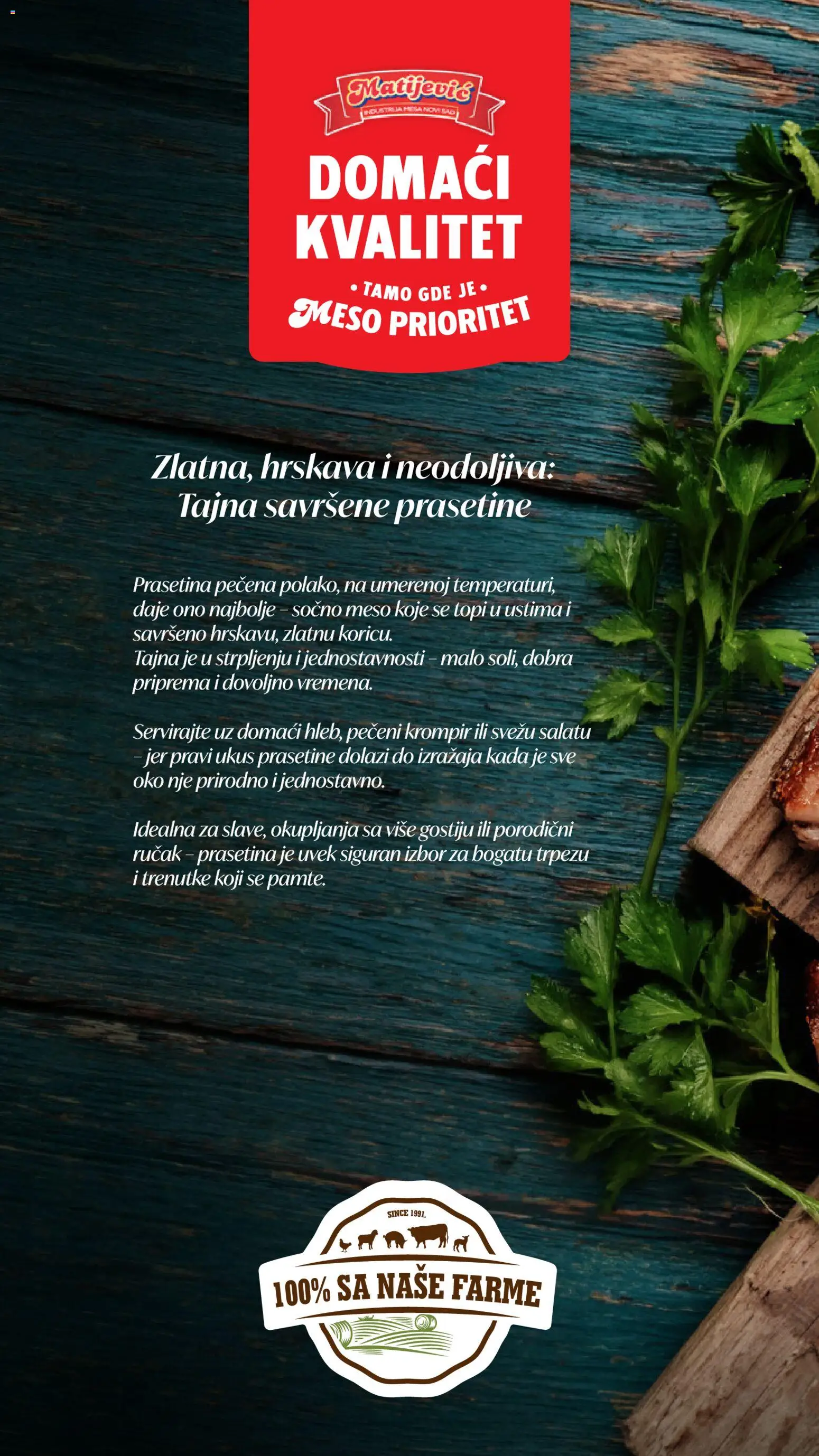 Matijevic katalog - važi od 31.07.2026 | Strana: 2