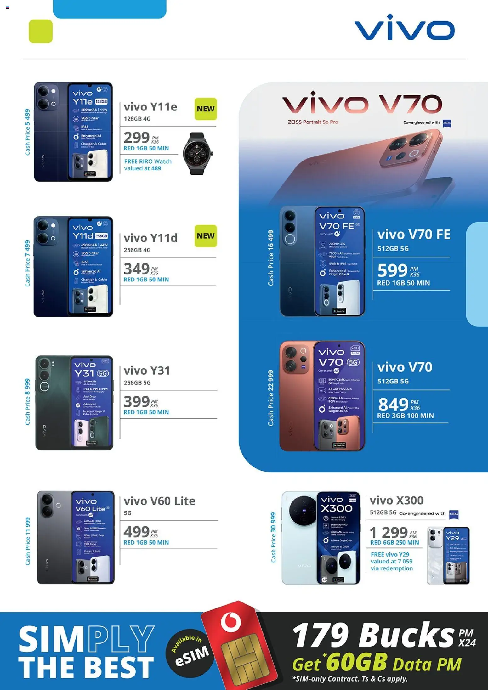 New Cellucity catalogue – valid from 07/08/2026 | Page: 27 | Products: Data, Watch, Cable, Charger