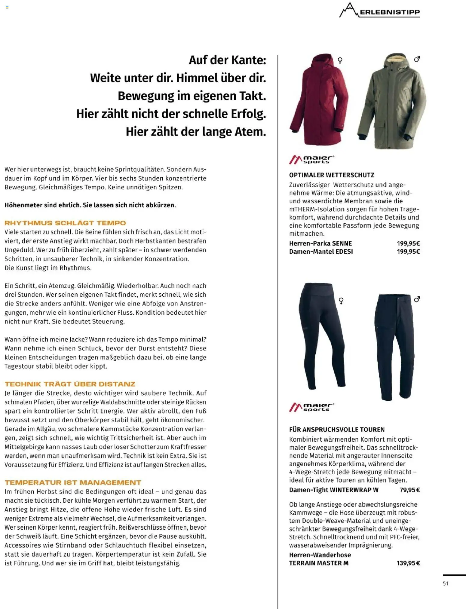 Sport2000 Prospekt – gültig ab 03.09.2026 | Seite: 51