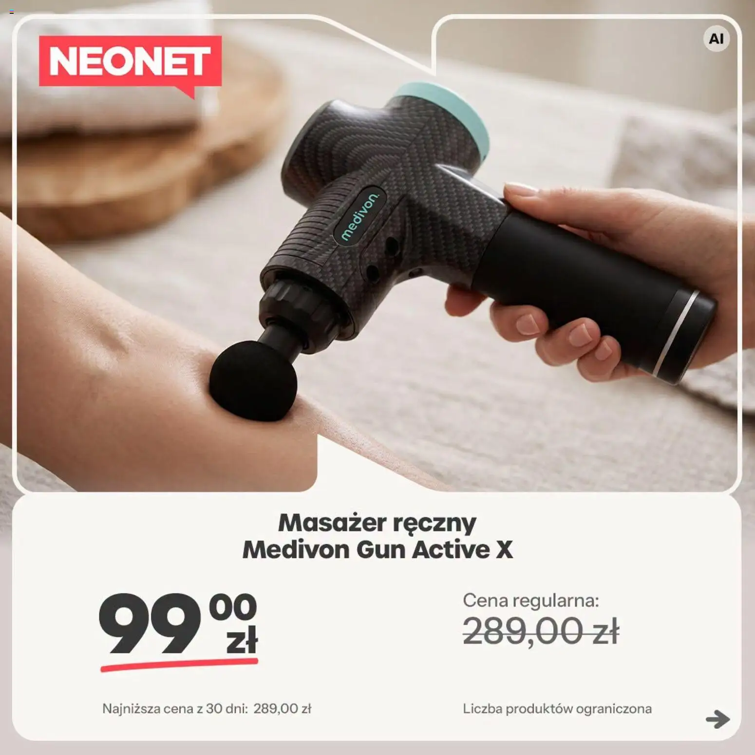 Neonet promocje - Poznań od 22.10.2026 | Strona: 4