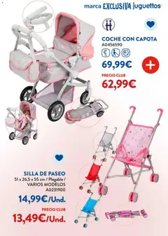 Vista previa Juguettos catálogo válido desde el 30/06/2026 | Página: 81