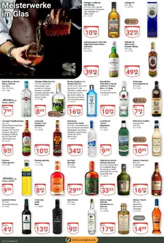 Globus Prospekt Zwickau ab 14.09.2026 gültig | Seite: 21 | Produkte: Ouzo, Metaxa, Vodka, Eis