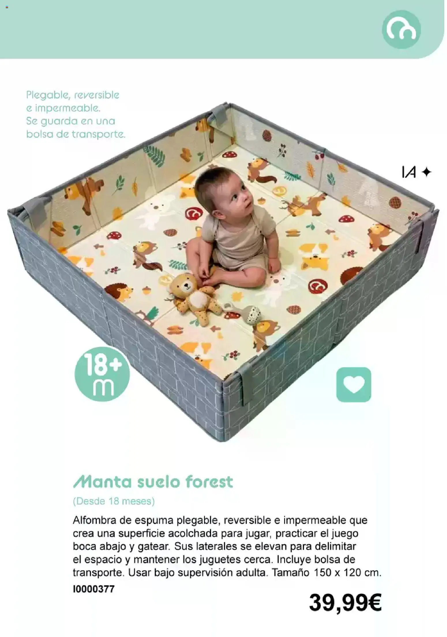 Juguettos Imaginarium │ válido desde el 26/10/2026 | Página: 21