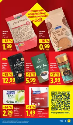 Lidl leták platný od 01.06.2026 | Strana: 3