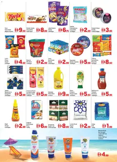 Preview of Day to Day offers valid from 21 Oct, 2026 | Page: 2