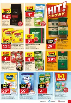 Pogląd oferty "Twój Market gazetka" - ważna od 28.04.2026 | Strona: 27