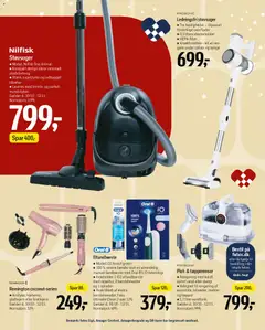 Føtex -Tilbudsavis uge 44-45 gyldig fra 30/10/2026 | Side: 76
