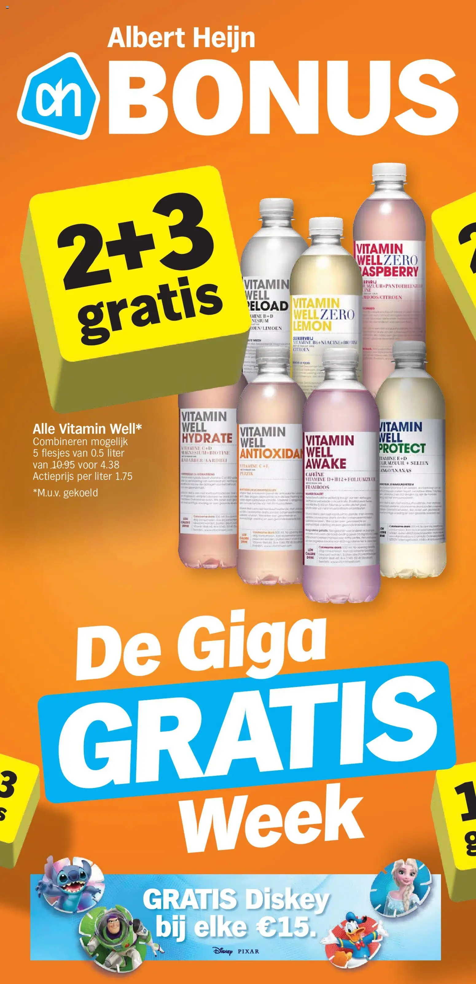 {H1} | Pagina: 32 | Producten: Citroen