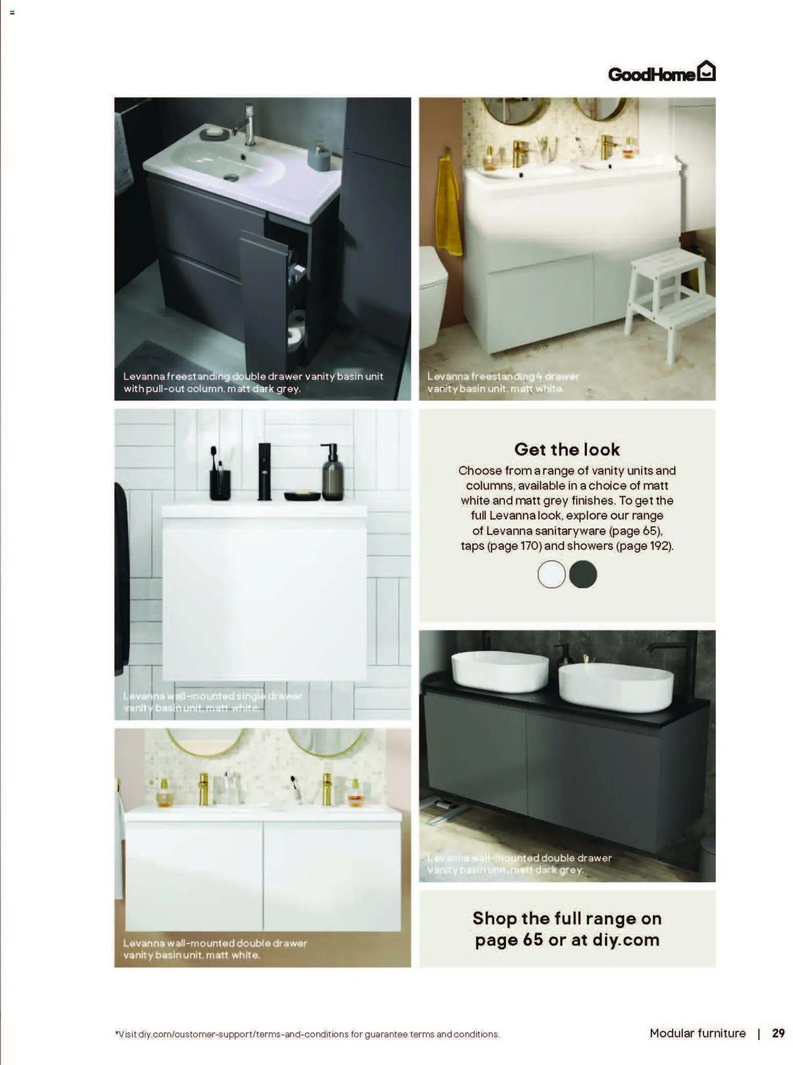 B&Q B&Q Bq Bq Bathrooms Home Deals December 2025 — page 29 of 280