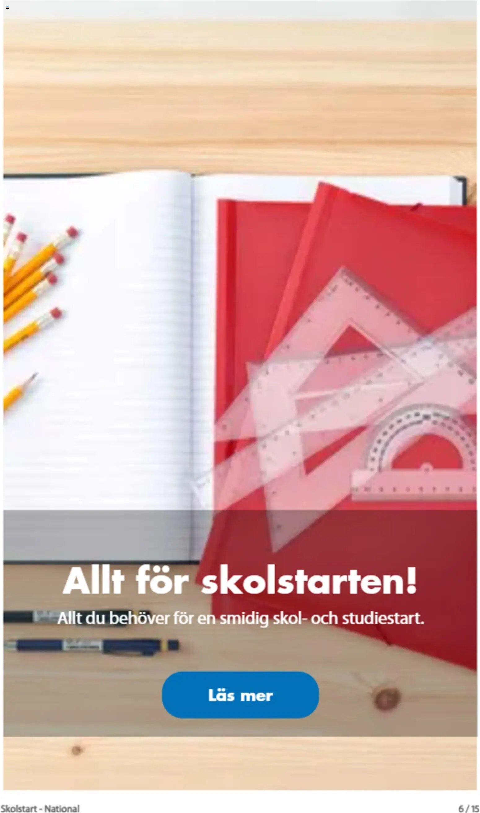 Biltema reklamblad aktuell från 17/08/2026 | Sida: 8