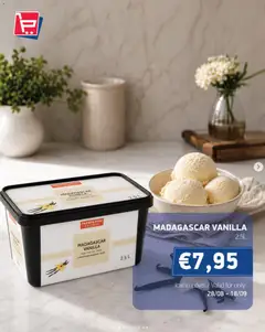 Ptochopoulos Supermarket φυλλαδιο σε ισχύ από 28/08/2026