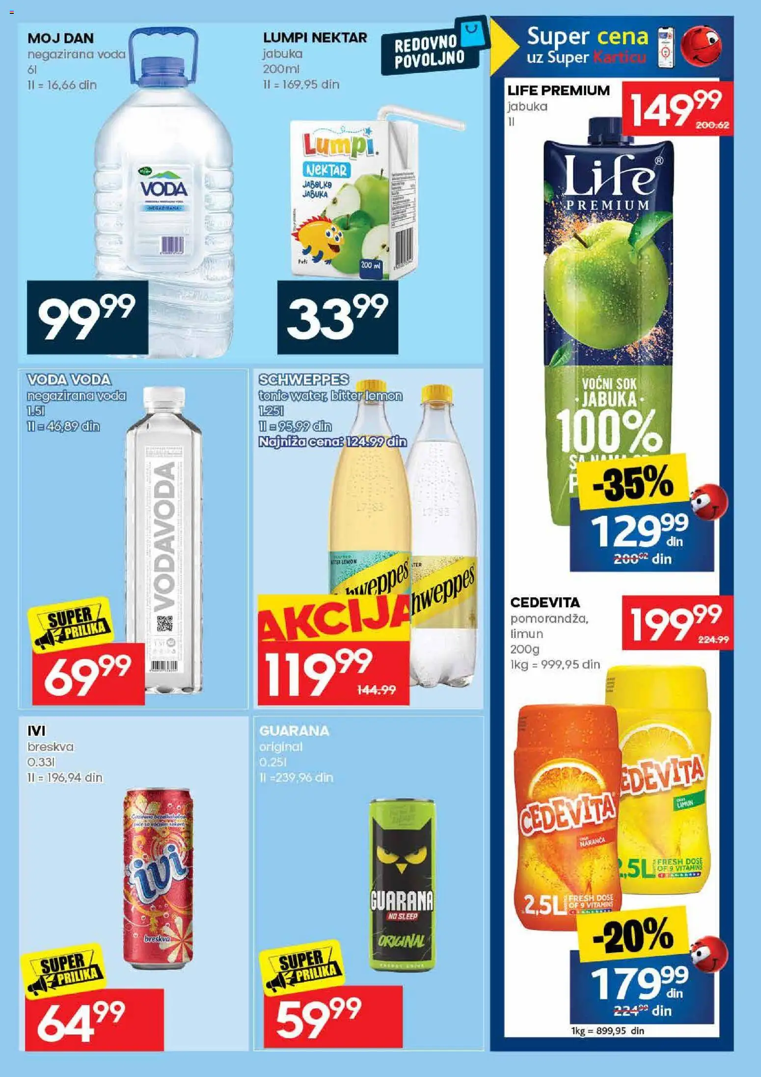 Roda katalog - važi od 06.08.2026 | Strana: 43