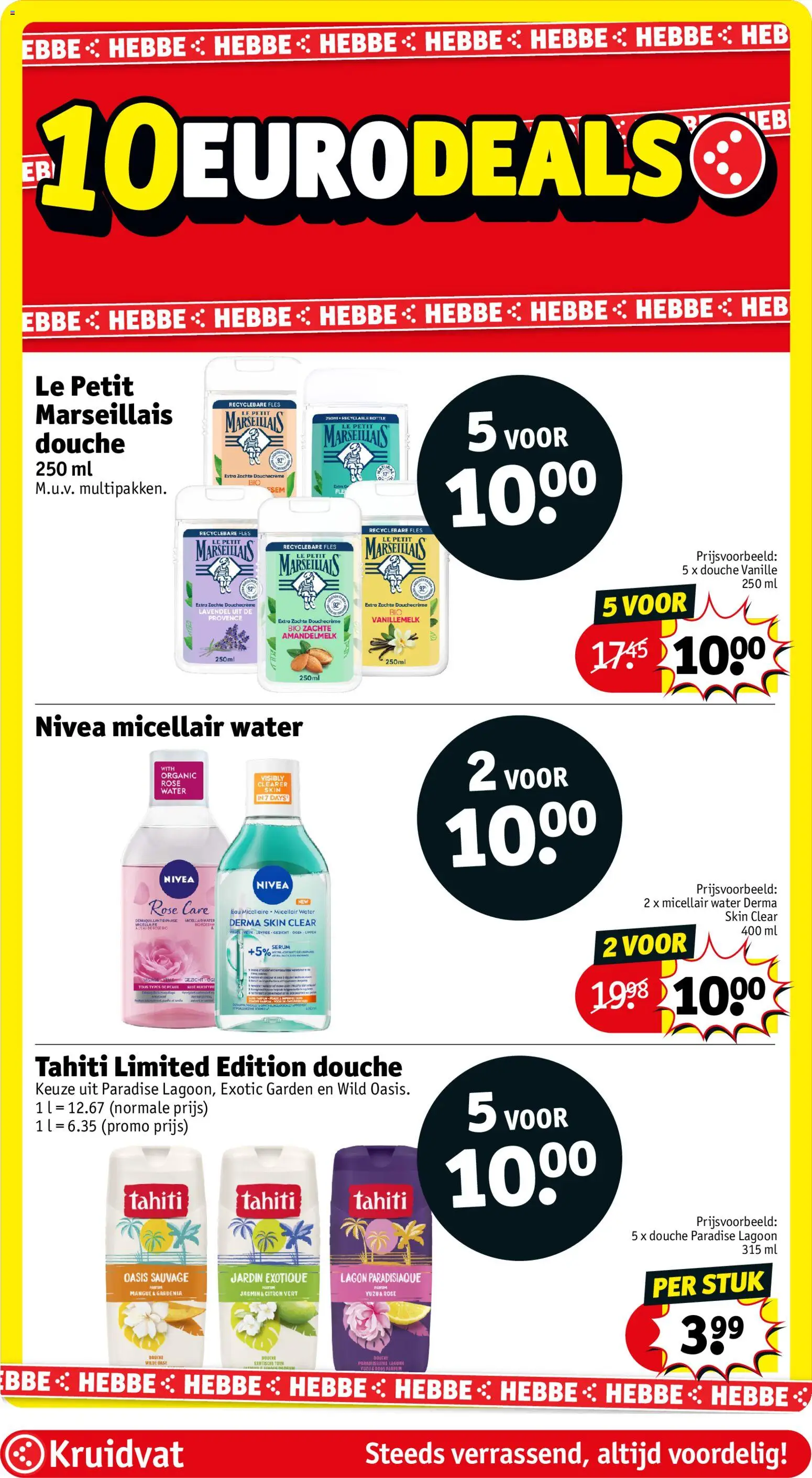 {H1} | Pagina: 9 | Producten: Fles, Gel, Douche, Parfum