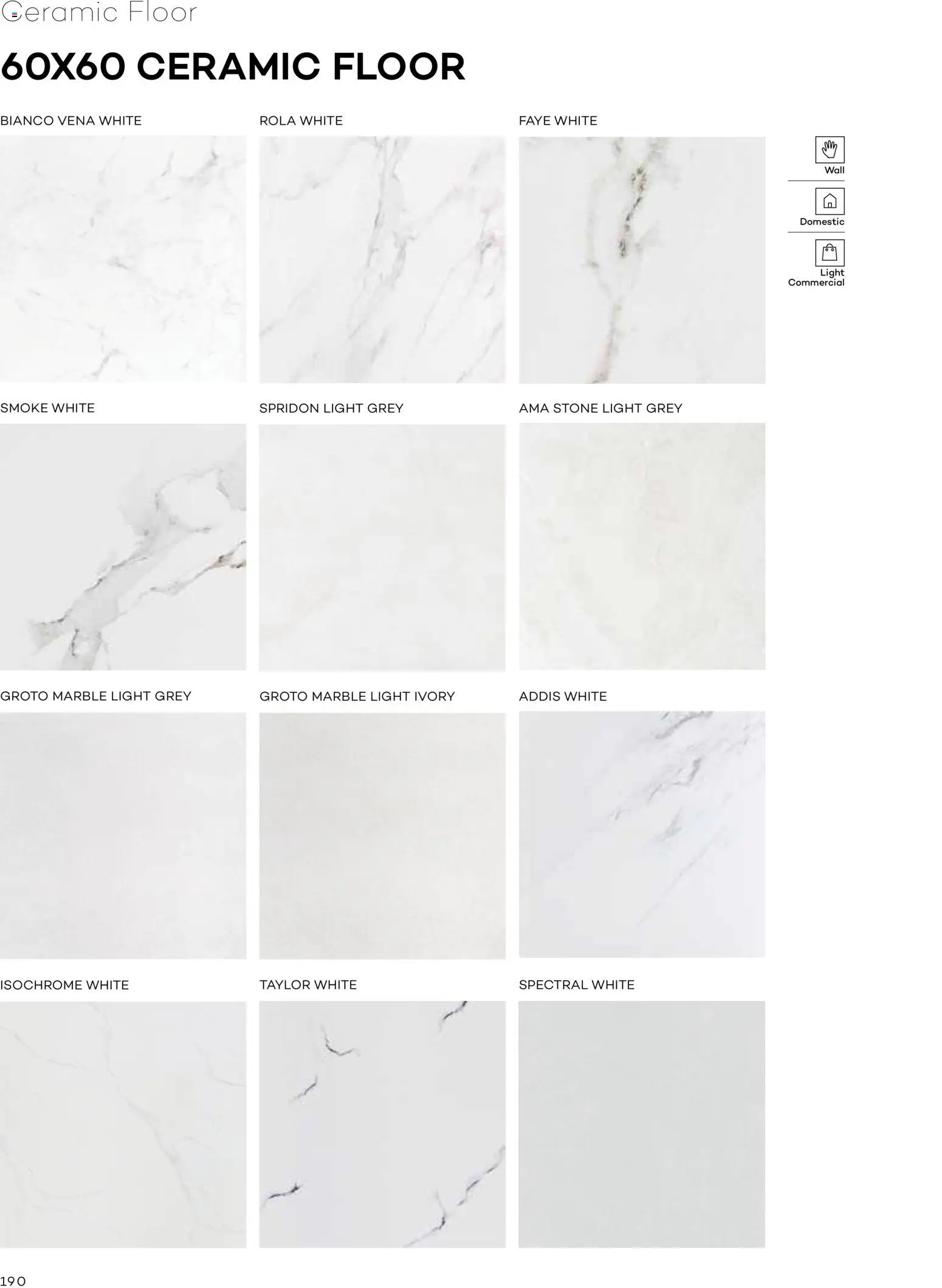 {H1} | Page: 192 | Products: Light
