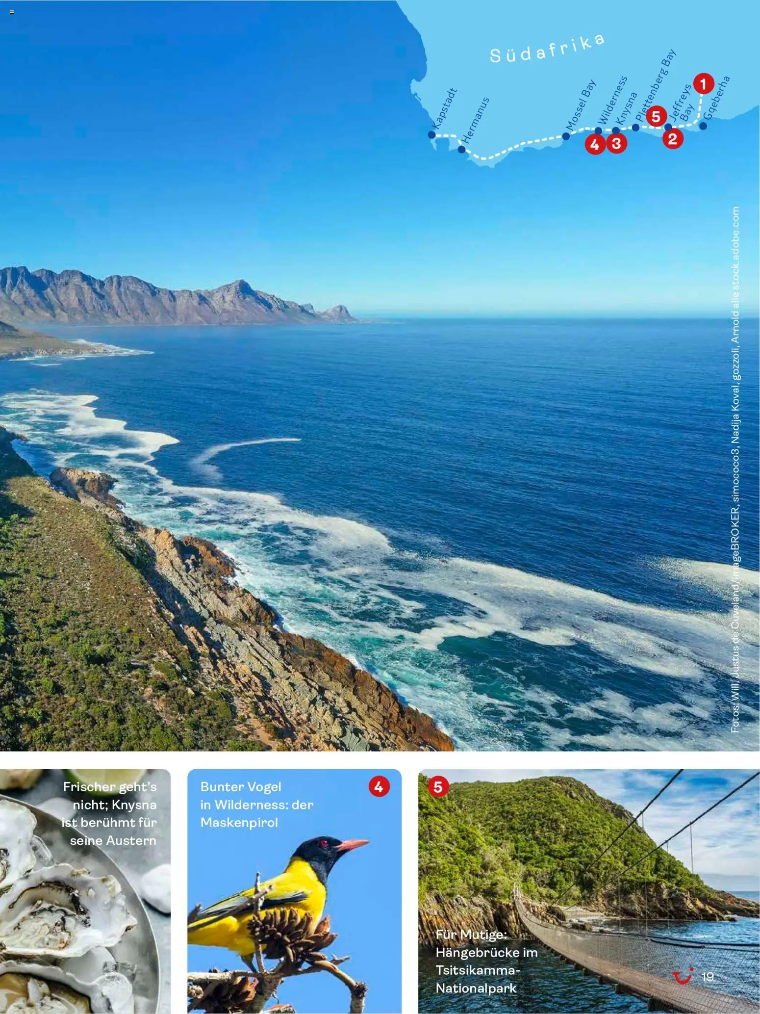 TUI Travel – gültig ab 30.06.2026 | Seite: 19