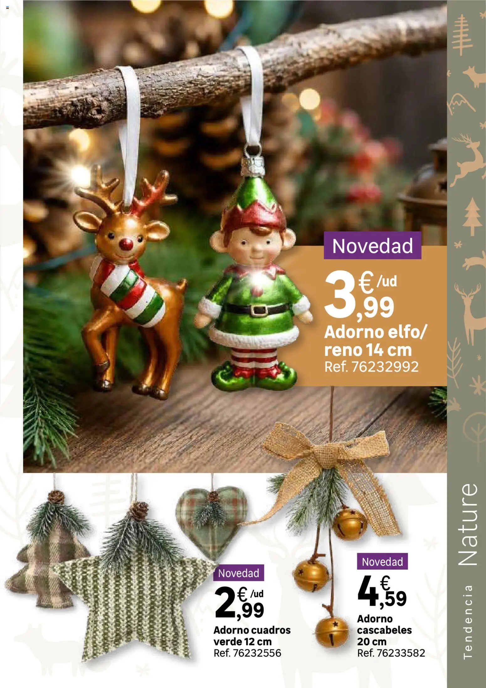 Leroy Merlin Navidad │ válido desde el 27/10/2026 | Página: 27