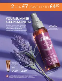 Preview of AVON - Offers valid from 01.06.2026 | Page: 157