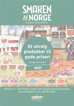 Forhåndsvisning av Varmrøkt laks, Varmrøkt laks gyldig fra 25.05.2026 | Side: 21 | Produkter: Bentiță de păr, Hamburger, Blåbær, Посуда