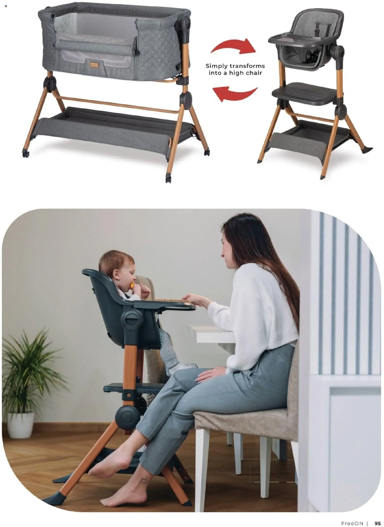 Baby Center katalog | vrijedi od 01.01.2027 | Stranica: 95