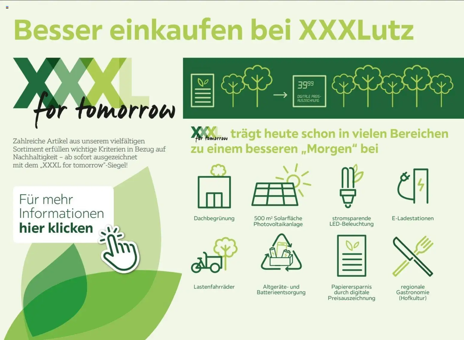 XXXLutz Nr. 1 beim Preis – gültig ab 15.08.2026 | Seite: 35