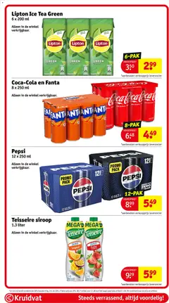 Kruidvat folder week 19 - Voorbeeld van een folder van Kruidvat, geldig van 05.05.2026 | Pagina: 78