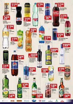 Náhled letáku BALA velký leták od 29.04.2026 | Strana: 5