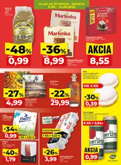 Klas leták platný od 08.06.2026 | Strana: 28