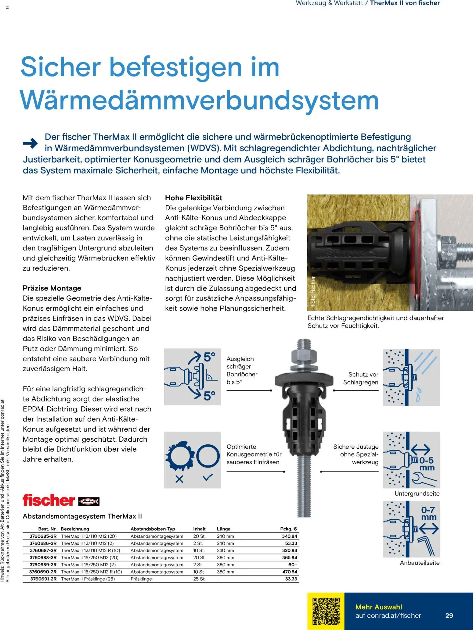 Conrad Innovation News gültig ab 05.10.2026 | Seite: 29