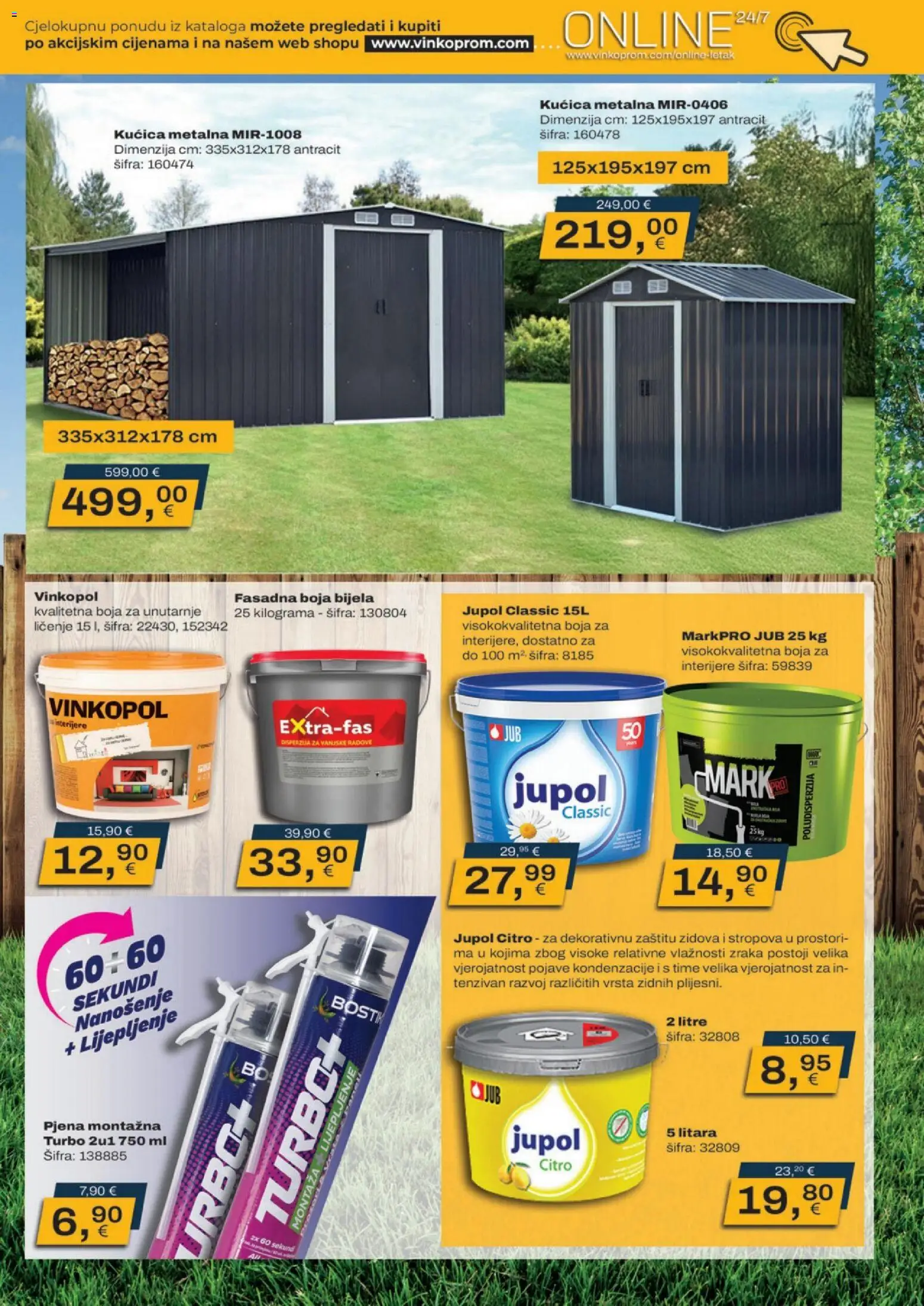 Vinkoprom katalog | vrijedi od 16.03.2026 | Stranica: 17